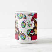 MUG YORKIE POO (Centre)