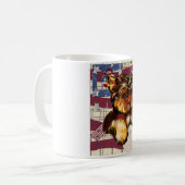 MUG YORKIE POO (Devant gauche)