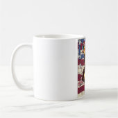 MUG YORKIE POO (Gauche)