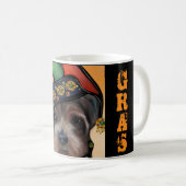 MUG YORKIE POO          (Devant droit)