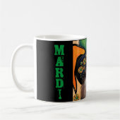 MUG YORKIE POO          (Gauche)