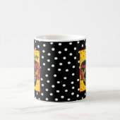 Mug Yorkie Poo (Centre)