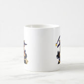 MUG YORKIE POO (Centre)