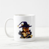 MUG YORKIE POO (Gauche)