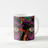 Mug Yorkie Poo (Devant droit)