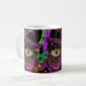 Mug Yorkie Poo (Devant gauche)