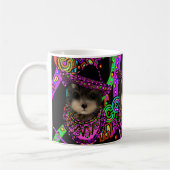 Mug Yorkie Poo (Gauche)