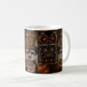 Mug Yorkie Poo (Devant droit)