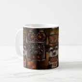Mug Yorkie Poo (Devant gauche)