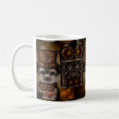 Mug Yorkie Poo (Gauche)