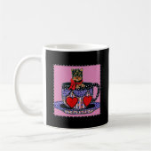 Mug Yorkie Poo (Gauche)