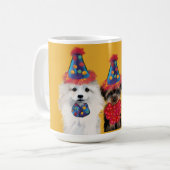 Mug Yorkie Poo (Devant gauche)