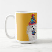 Mug Yorkie Poo (Gauche)