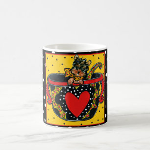 Mug Yorkie Poo
