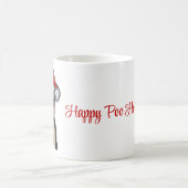 Mug Yorkie Poo (Centre)