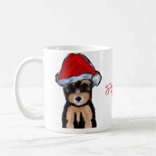 Mug Yorkie Poo