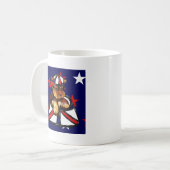 MUG YORKIE POO (Devant gauche)