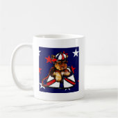MUG YORKIE POO (Gauche)