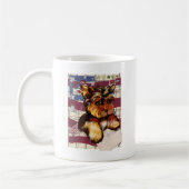 MUG YORKIE POO (Gauche)
