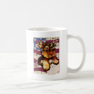 MUG YORKIE POO