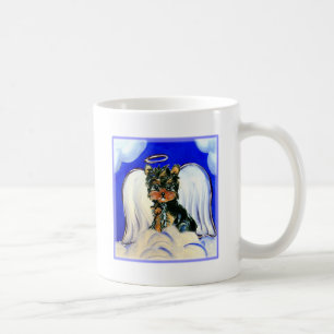 Mug Yorkie Poo Ange