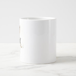 Mug Yorkie – Tasse de café Terrier du Yorkshire, C