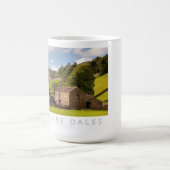 Mug Yorkshire Dales (Centre)