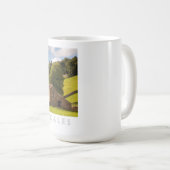 Mug Yorkshire Dales (Devant droit)