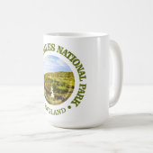 Mug Yorkshire Dales NP (Devant droit)