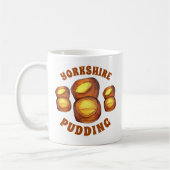 Mug Yorkshire Pudding Sunday Roast Royaume-Uni (Gauche)