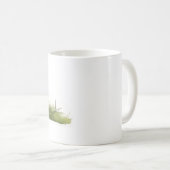 Mug Yorkshire Terrier (Devant droit)