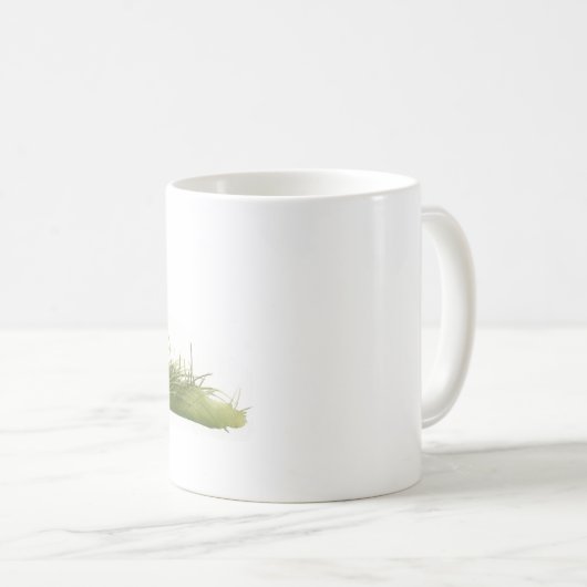 Mug Yorkshire Terrier (Devant droit)