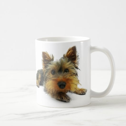 Mug Yorkshire Terrier (Droite)