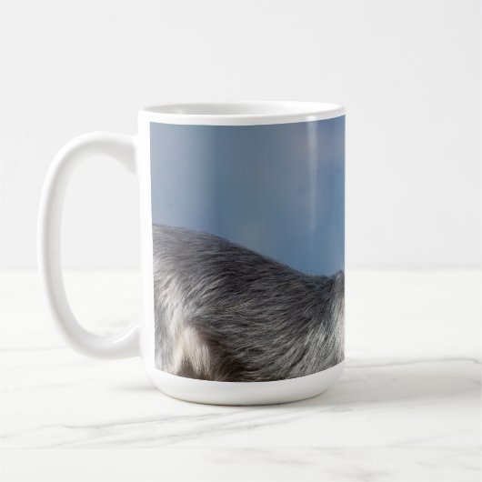 Mug Yorkshire Terrier (Gauche)