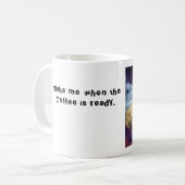 Mug Yorkshire Terrier (Devant gauche)