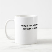 Mug Yorkshire Terrier (Gauche)