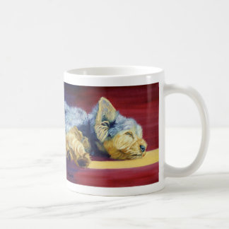 Mug Yorkshire Terrier