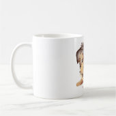 Mug Yorkshire Terrier (Gauche)