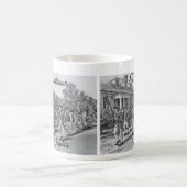 Mug Yorktown Virginie (Centre)
