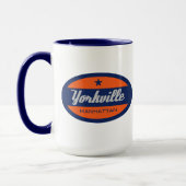 Mug Yorkville (Gauche)