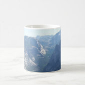 Mug Yosemite (Centre)