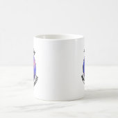 Mug Yosemite (Centre)