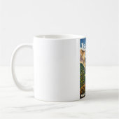 Mug Yosemite (Gauche)