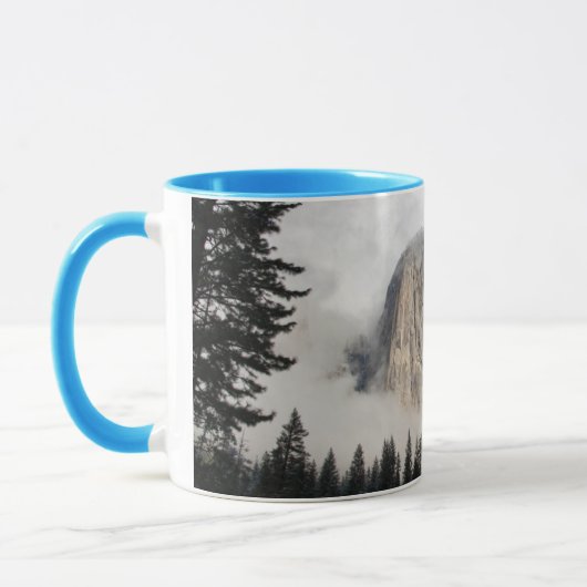 Mug Yosemite (Gauche)