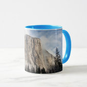 Mug Yosemite (Devant droit)