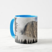 Mug Yosemite (Devant gauche)
