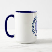 Mug Yosemite (CLB) (Gauche)