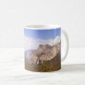 Mug Yosemite de portail d'EL (Devant droit)