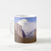 Mug Yosemite de portail d'EL (Devant gauche)