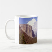 Mug Yosemite de portail d'EL (Gauche)